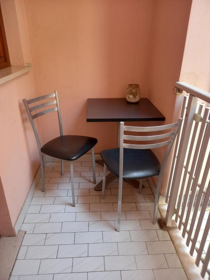 גראדו Hotel Lydia מראה חיצוני תמונה