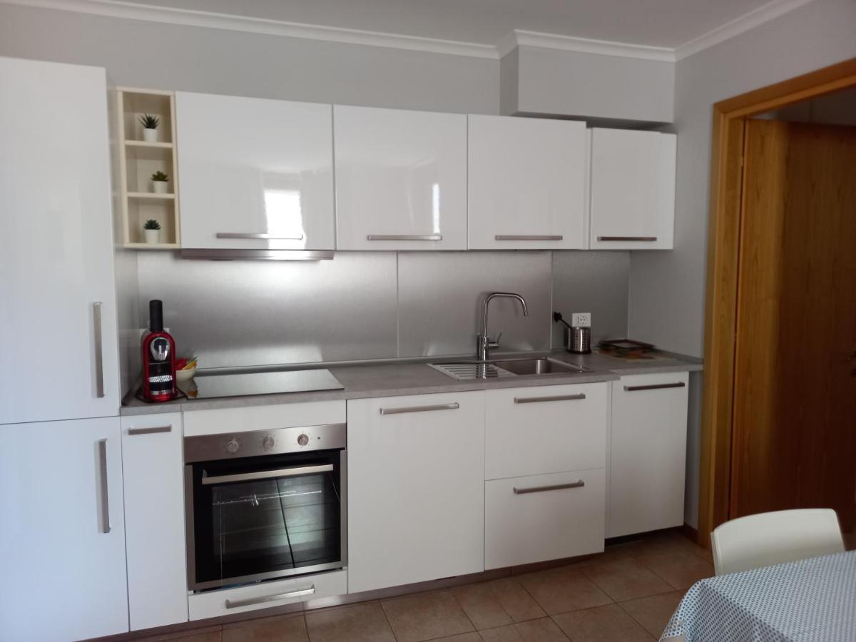 גראדו Hotel Lydia מראה חיצוני תמונה
