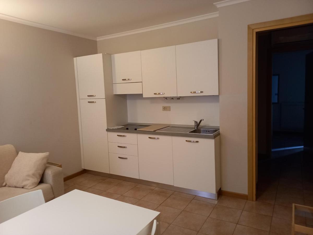 גראדו Hotel Lydia מראה חיצוני תמונה