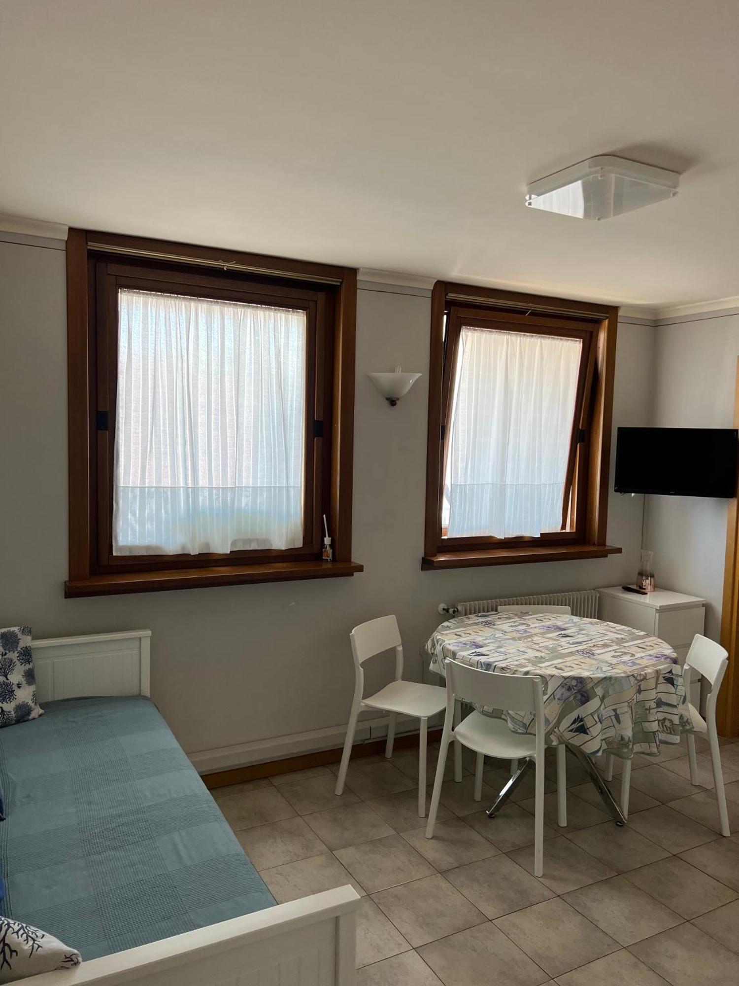 גראדו Hotel Lydia מראה חיצוני תמונה
