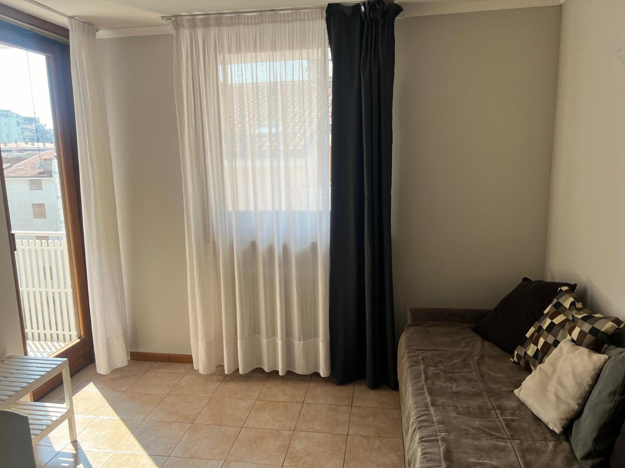 גראדו Hotel Lydia מראה חיצוני תמונה