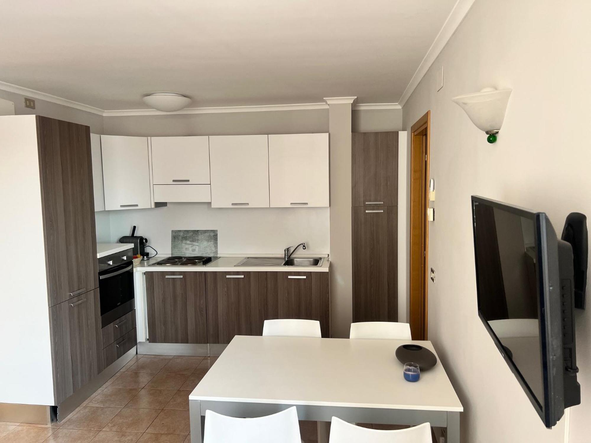 גראדו Hotel Lydia מראה חיצוני תמונה