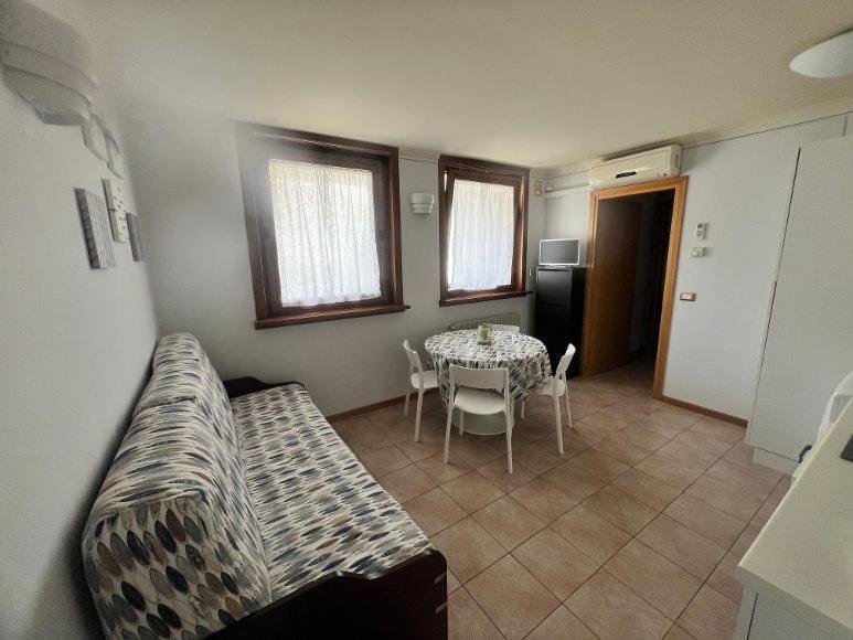 גראדו Hotel Lydia מראה חיצוני תמונה