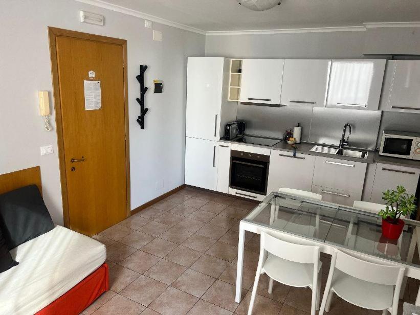 גראדו Hotel Lydia מראה חיצוני תמונה