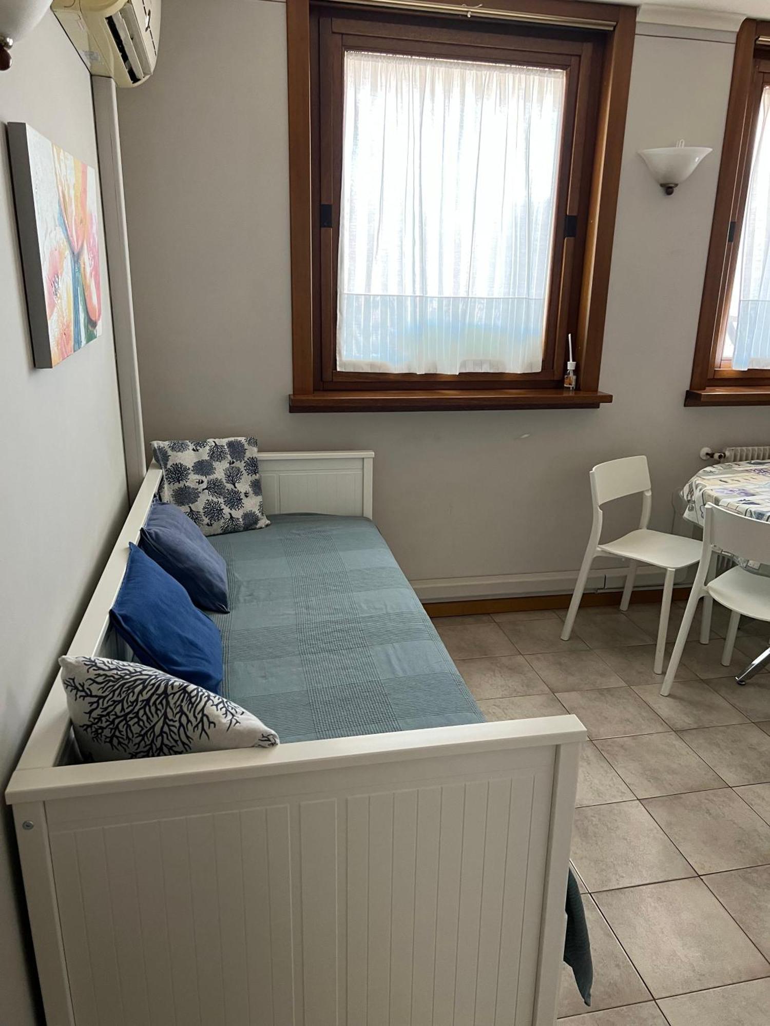 גראדו Hotel Lydia מראה חיצוני תמונה